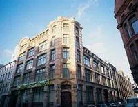 Days Serviced Apartments Manchester