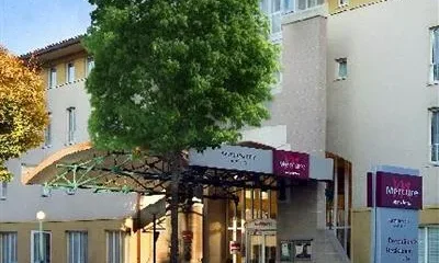 Mercure Salzburg City