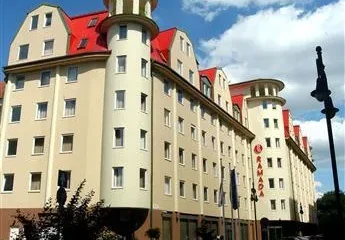 Leonardo Hotel Budapest