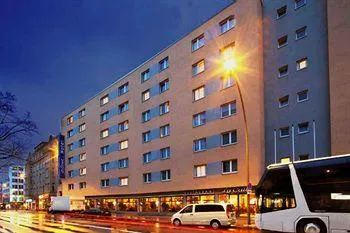 Agon Aldea Hotel Berlin