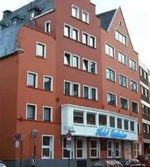 Hotel Lyskirchen