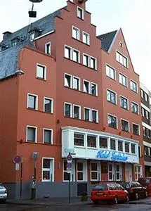 Hotel Lyskirchen