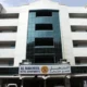 Al Nakheel Hotel Apartments