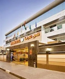 Karama Hotel