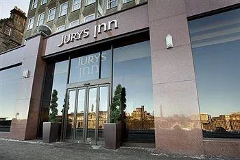 Jurys Inn Edinburgh