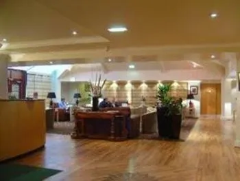 Quality Hotel Edinburgh Airport