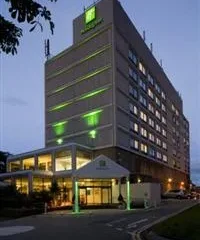 Holiday Inn North Edinburgh