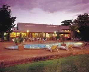 Kimberley Hotel Halls Creek