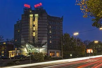 Grand City Hotel Berlin