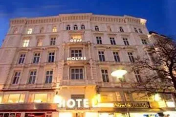 Hotel Graf Moltke Novum