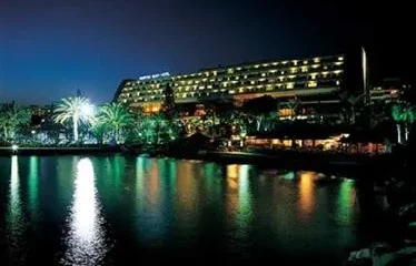 Amathus Beach Hotel Limassol