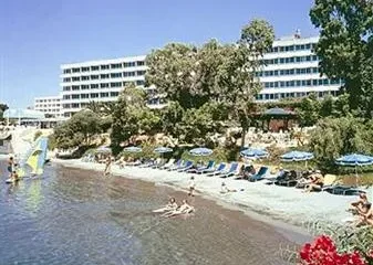 Louis Apollonia Beach Hotel Limassol