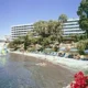 Louis Apollonia Beach Hotel Limassol