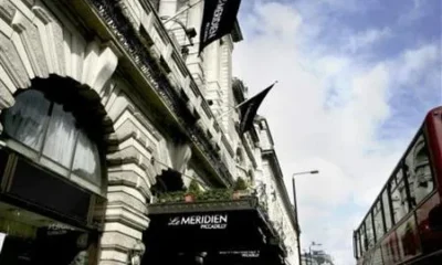 Le Meridien Piccadilly