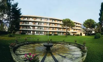 La Perla Hotel