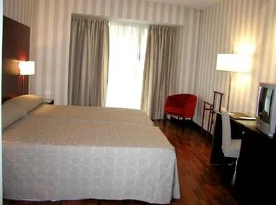 Hotel Zenit Murcia