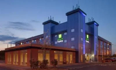 Express By Holiday Inn Kassam Stadium Oxford