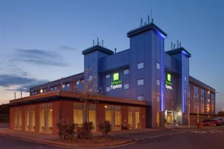 Express By Holiday Inn Kassam Stadium Oxford