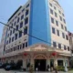 New York Hotel Phnom Penh