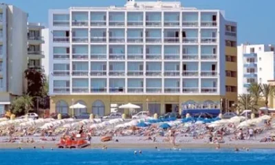 Ibiscus Hotel