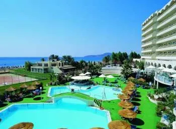 Olympos Beach Hotel