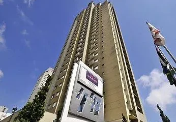 Mercure Sao Paulo Vila Olimpia