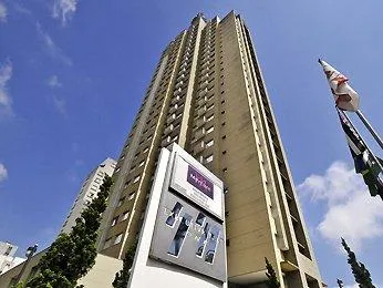 Mercure Sao Paulo Vila Olimpia