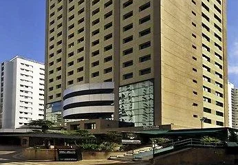 Mercure Sao Paulo Privilege