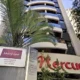 Mercure Sao Paulo Itaim Bibi