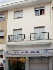 Monte Carmelo Hotel