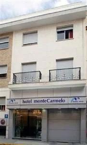 Monte Carmelo Hotel