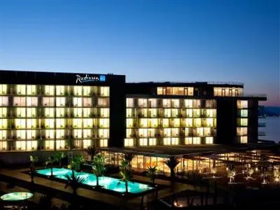 Radisson Blu Resort Split