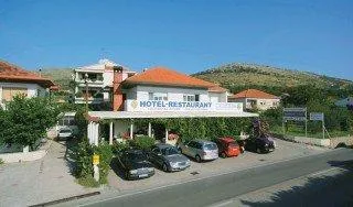 Trogir Hotel