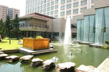 Yihe Longbai Hotel Shanghai