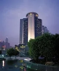 Shangri-La Hotel Shenzhen