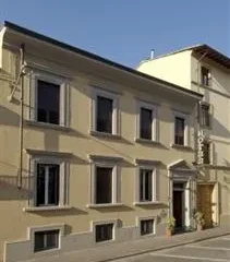 Hotel Villa il Castagno