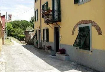 Don Chisciotte B&B