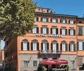 Universo Hotel Lucca