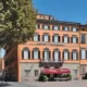 Universo Hotel Lucca