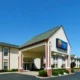 Comfort Inn I-40 East