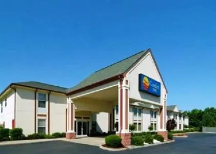 Comfort Inn I-40 East