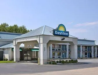 Days Inn East North Little Rock