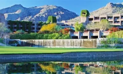 Loews Ventana Canyon Resort