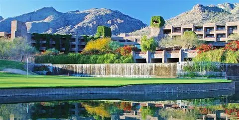 Loews Ventana Canyon Resort