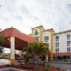 Holiday Inn Express Cocoa Beach