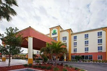 Holiday Inn Express Cocoa Beach