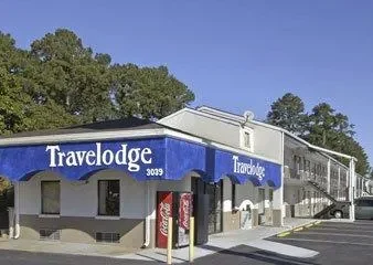 Travelodge Hotel Augusta