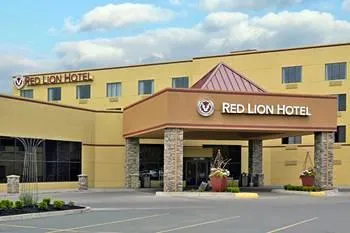 Red Lion Hotel Lewiston