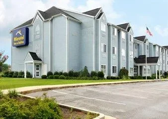 Microtel Inn & Suites Meridian