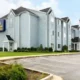 Microtel Inn & Suites Meridian